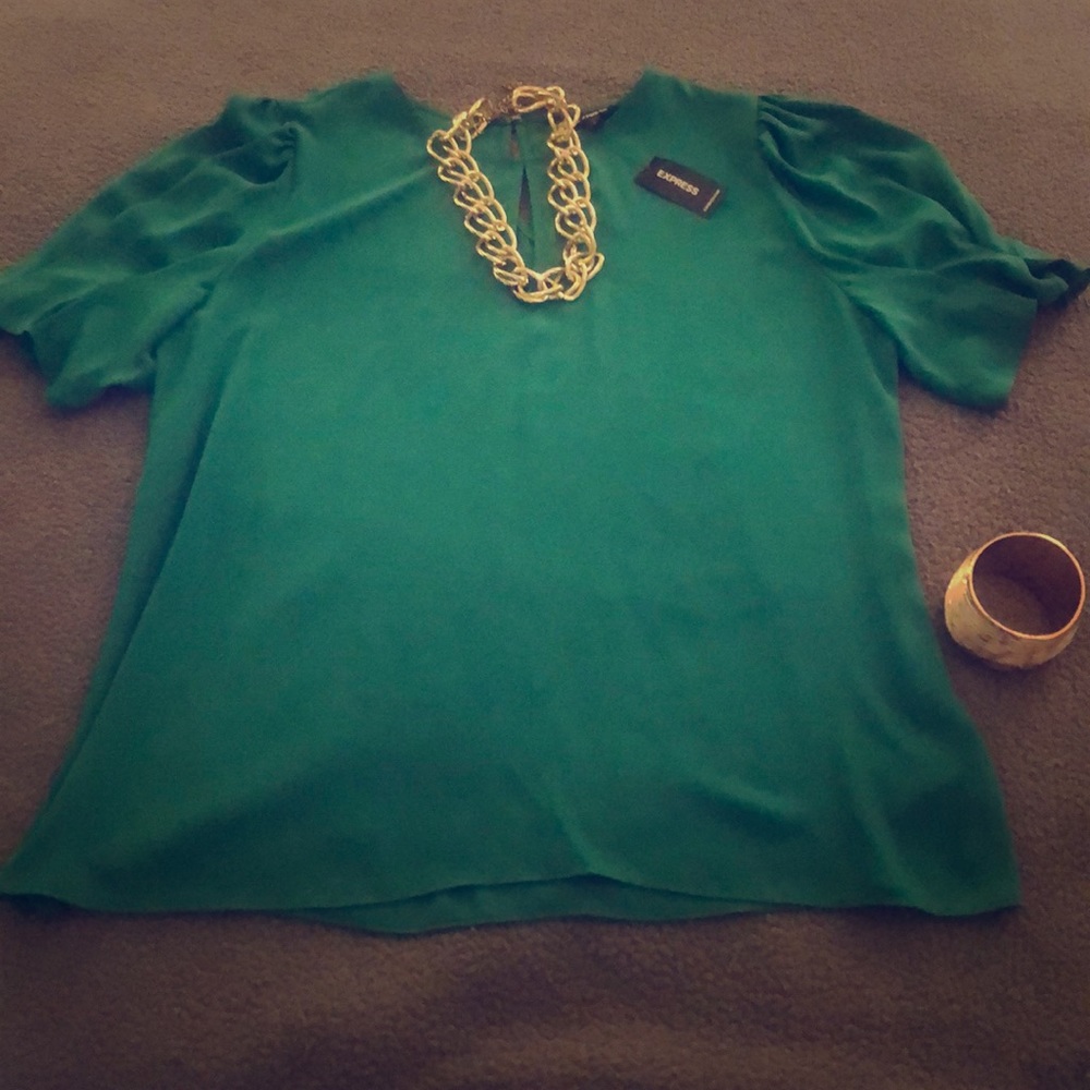 Women’s blouse